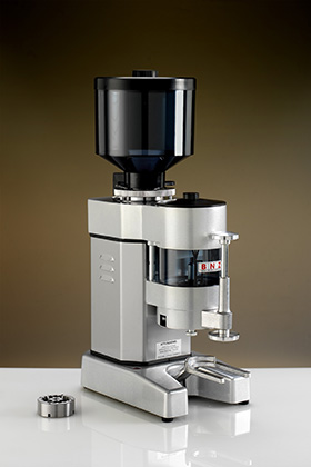 macina conica 2