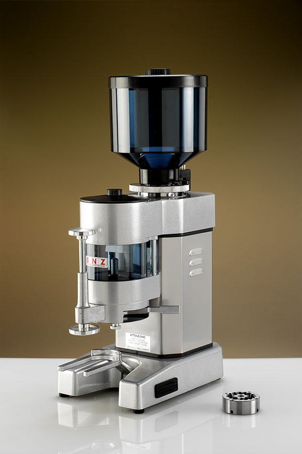 MACINADOSATORI<br>A<br>Macina Conica